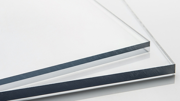 雙面抗UV耐力板