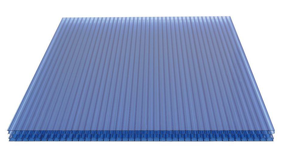 PC陽(yáng)光板 蜂窩板