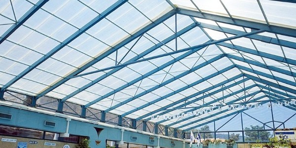 西安采光瓦特點(diǎn)有哪些？