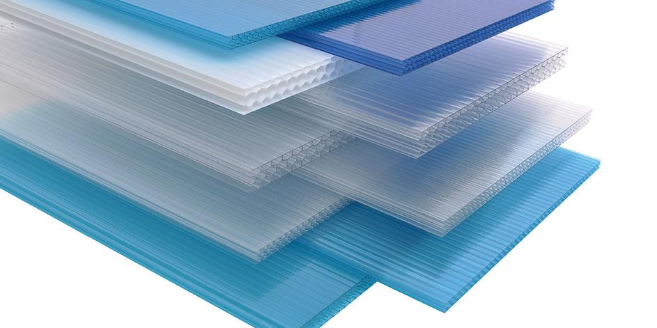 陽光板克重與壁厚對板材有什么影響？