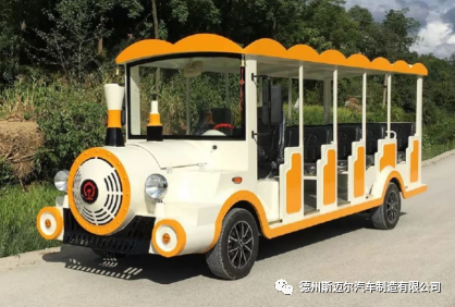 關(guān)于觀光車你應(yīng)該知道的事！(圖3)