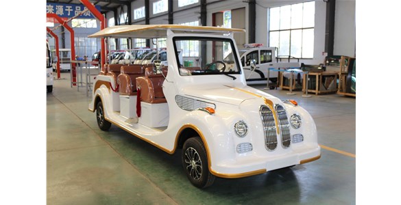 電動(dòng)環(huán)衛(wèi)車(chē)和傳統(tǒng)環(huán)衛(wèi)車(chē)的區(qū)別在哪里？