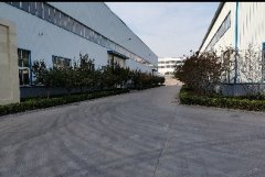 眾泰同澤機(jī)械有限公司--廠區(qū)展示