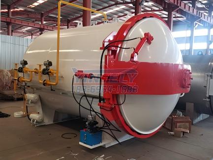 <b>熱壓罐技術(shù)在汽車輕量化制造中有哪些應(yīng)用？</b>