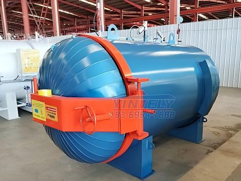 溫度和壓力對橡膠硫化過程有什么影響？